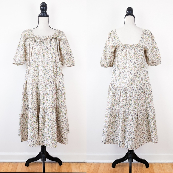 NWT Kopal Ruby Dress - Picture 1 of 7